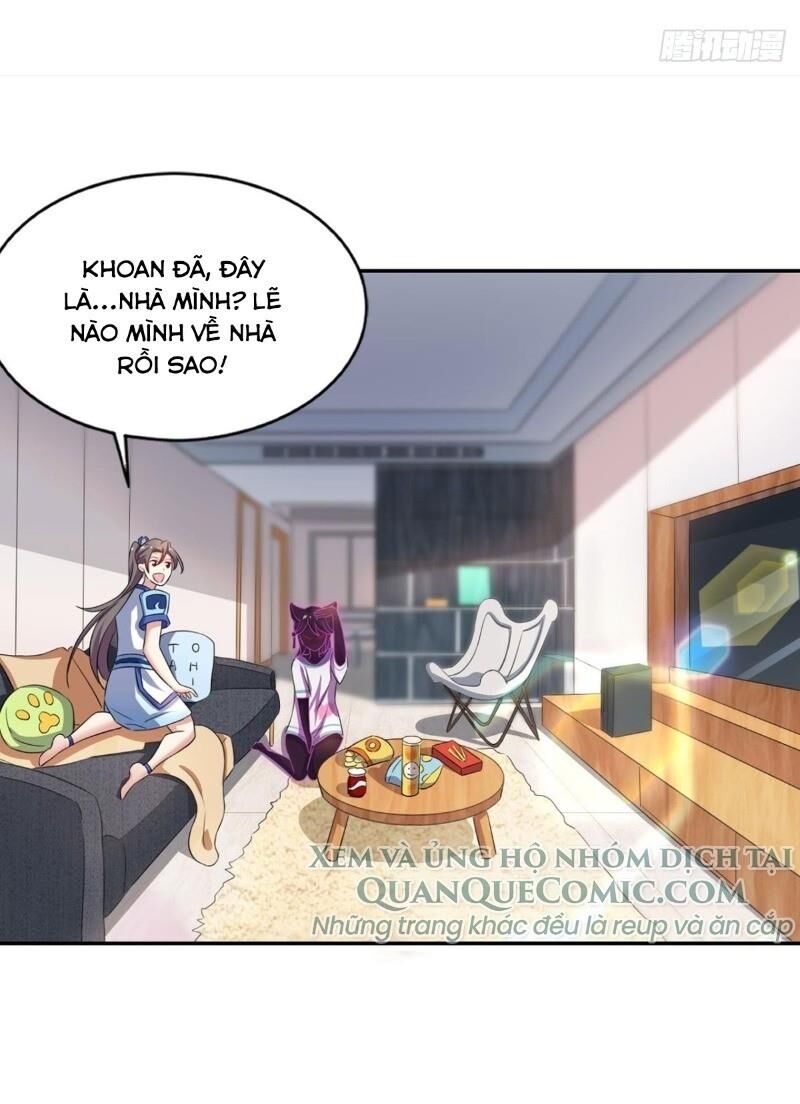 Trọng Sinh Thành Cậu Vàng Tại Dị Thế Chapter 90 - 26