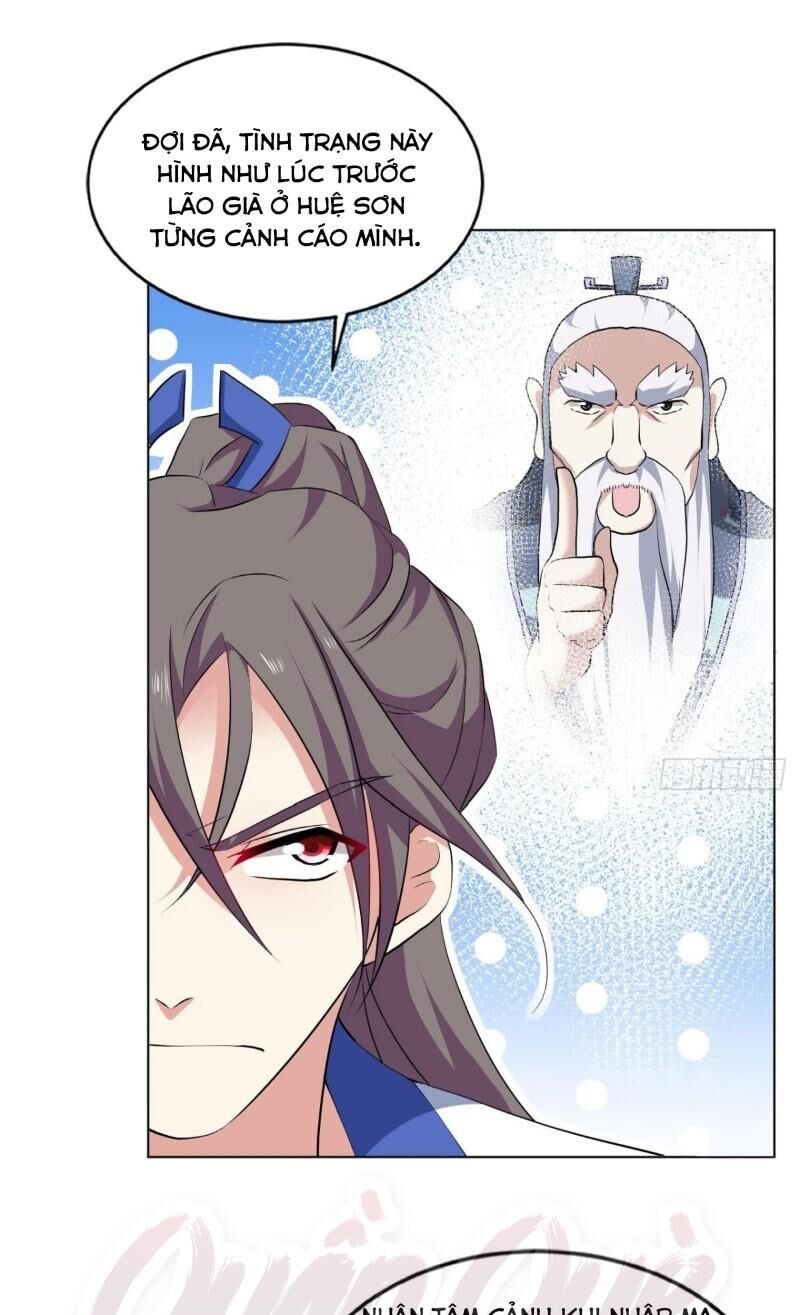 Trọng Sinh Thành Cậu Vàng Tại Dị Thế Chapter 90 - 29