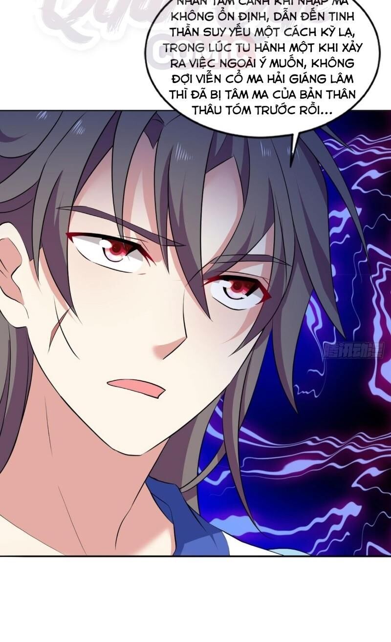 Trọng Sinh Thành Cậu Vàng Tại Dị Thế Chapter 90 - 30