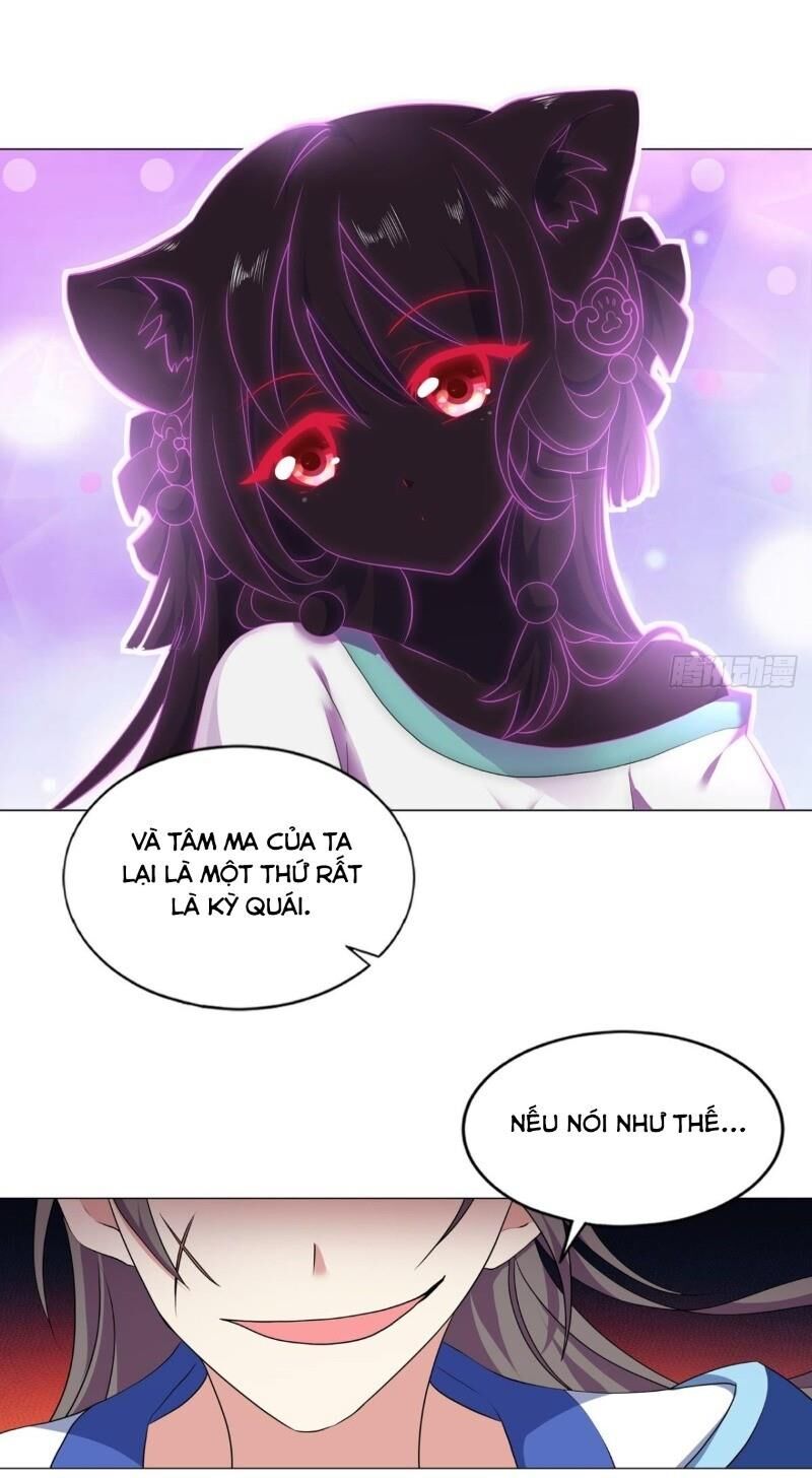 Trọng Sinh Thành Cậu Vàng Tại Dị Thế Chapter 90 - 31