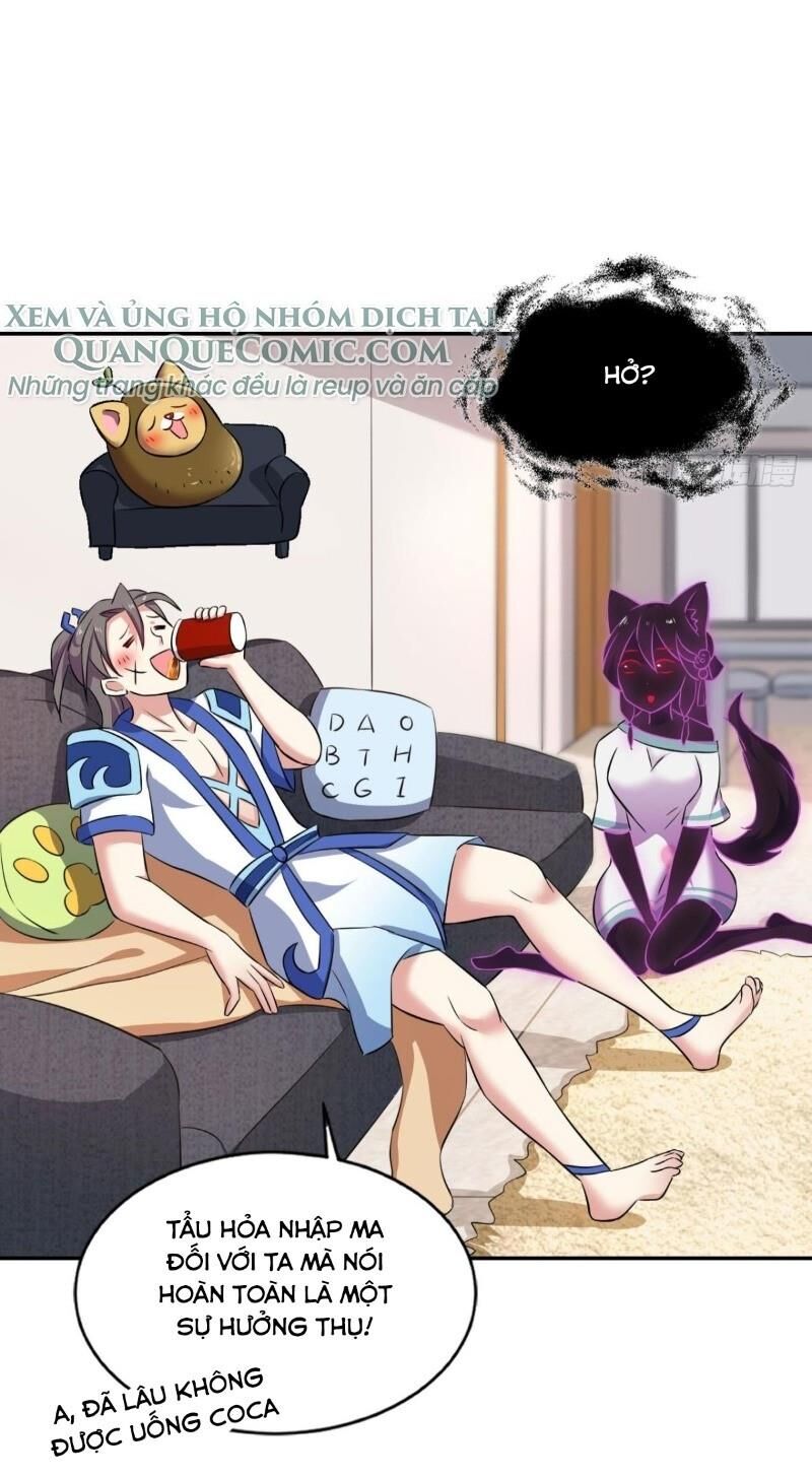 Trọng Sinh Thành Cậu Vàng Tại Dị Thế Chapter 90 - 32