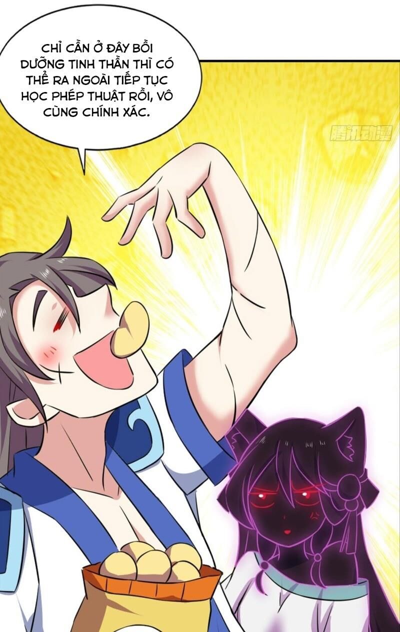 Trọng Sinh Thành Cậu Vàng Tại Dị Thế Chapter 90 - 33