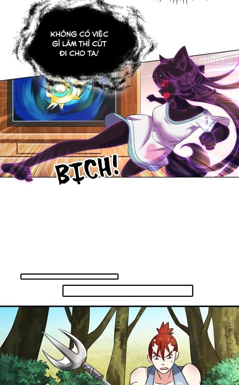 Trọng Sinh Thành Cậu Vàng Tại Dị Thế Chapter 90 - 35