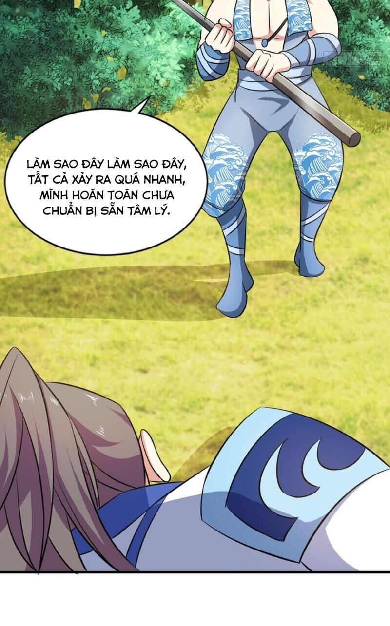 Trọng Sinh Thành Cậu Vàng Tại Dị Thế Chapter 90 - 36