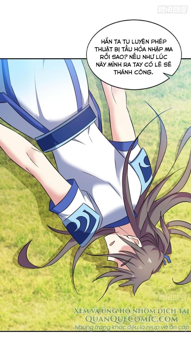Trọng Sinh Thành Cậu Vàng Tại Dị Thế Chapter 90 - 37