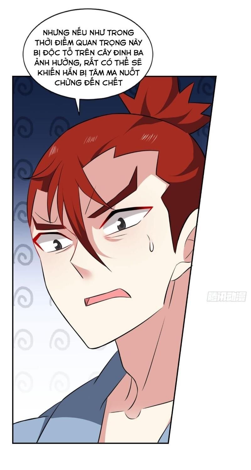 Trọng Sinh Thành Cậu Vàng Tại Dị Thế Chapter 90 - 38