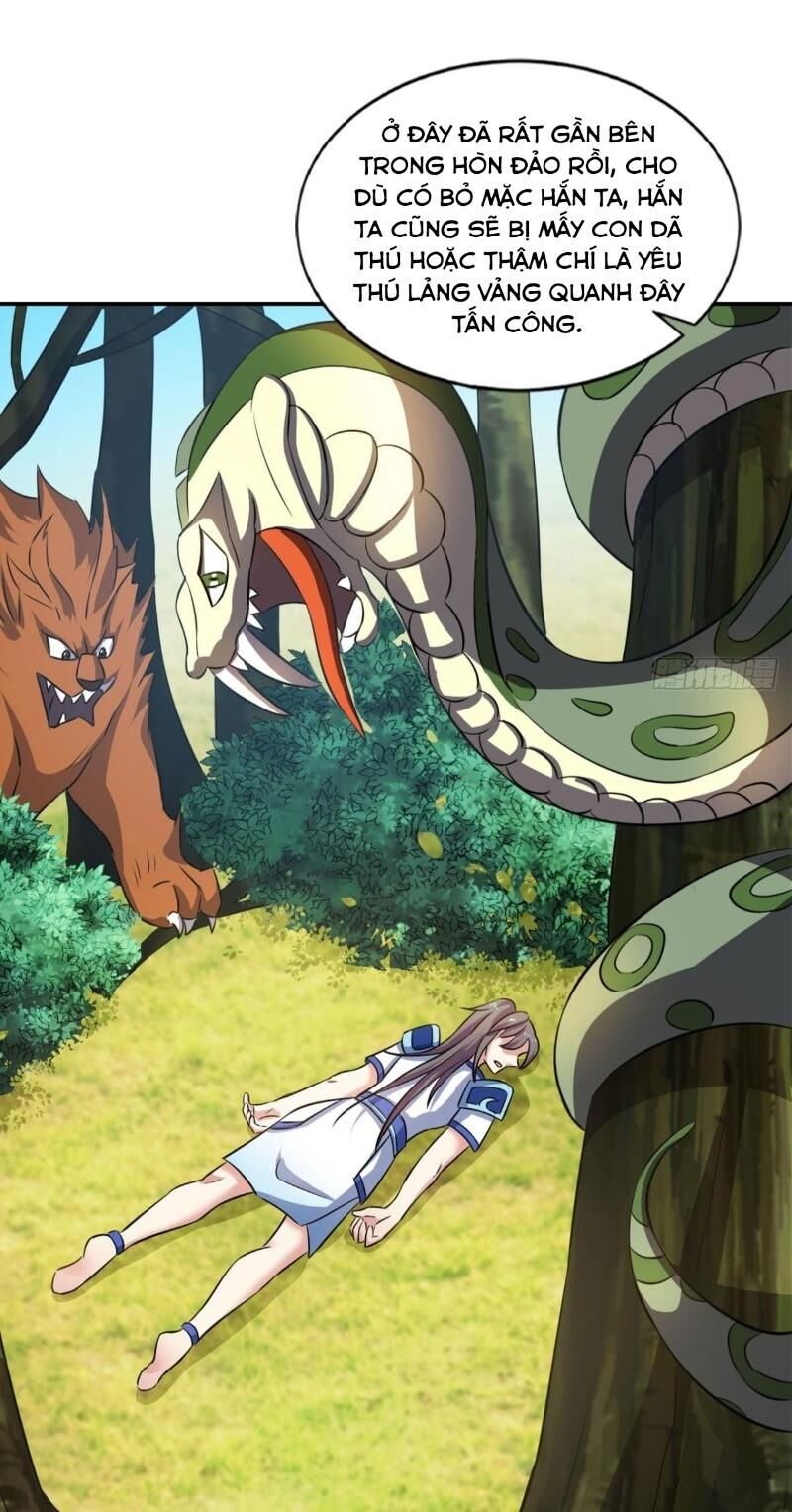 Trọng Sinh Thành Cậu Vàng Tại Dị Thế Chapter 90 - 39