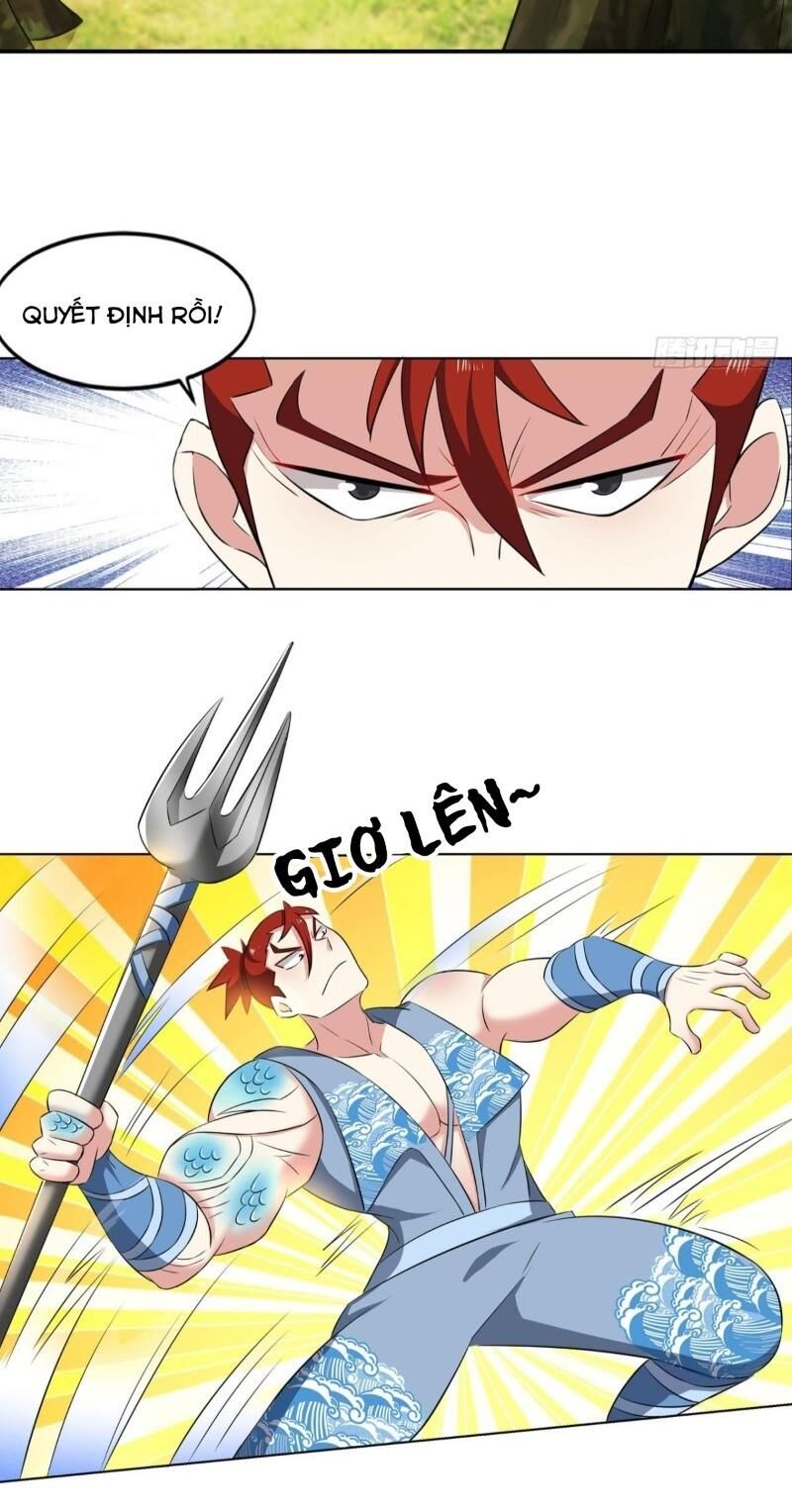 Trọng Sinh Thành Cậu Vàng Tại Dị Thế Chapter 90 - 40