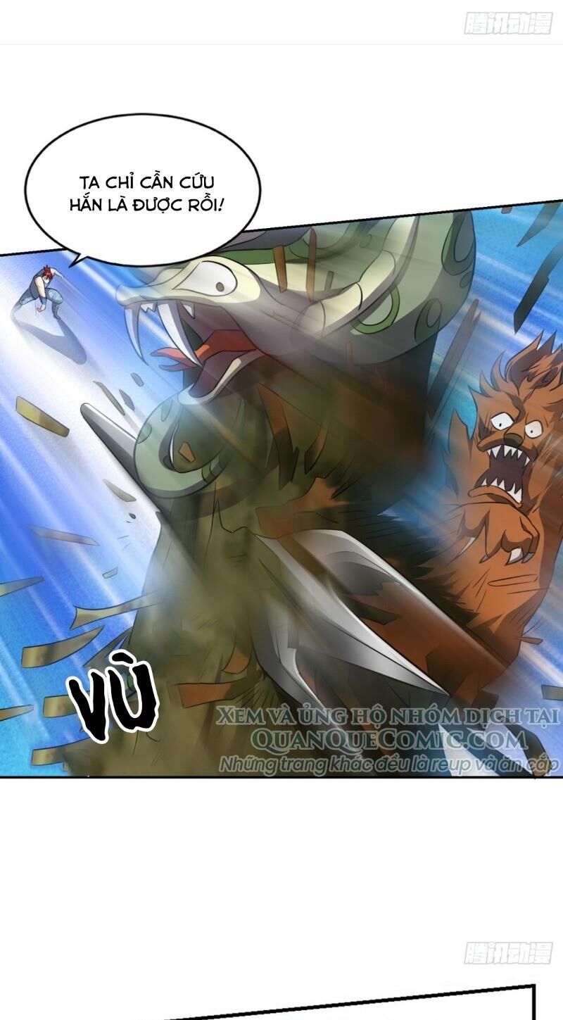 Trọng Sinh Thành Cậu Vàng Tại Dị Thế Chapter 90 - 41