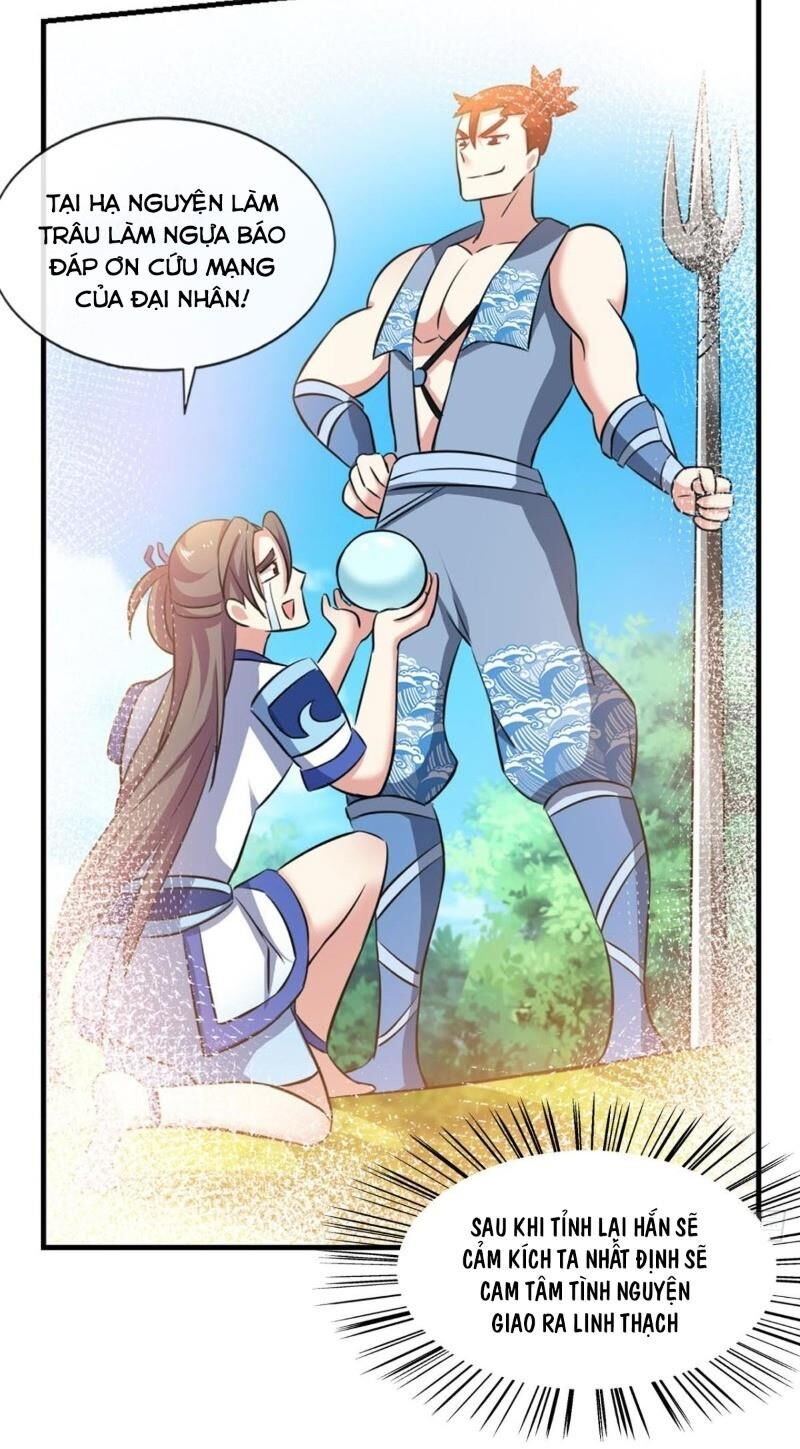 Trọng Sinh Thành Cậu Vàng Tại Dị Thế Chapter 90 - 42