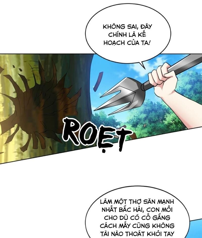 Trọng Sinh Thành Cậu Vàng Tại Dị Thế Chapter 90 - 43