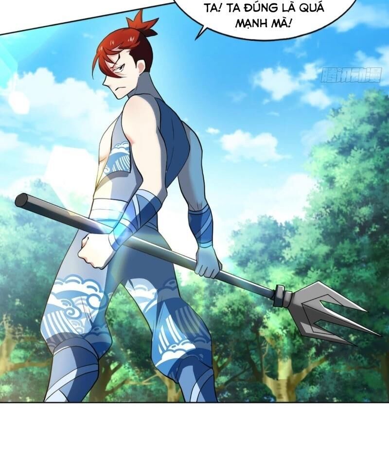 Trọng Sinh Thành Cậu Vàng Tại Dị Thế Chapter 90 - 44