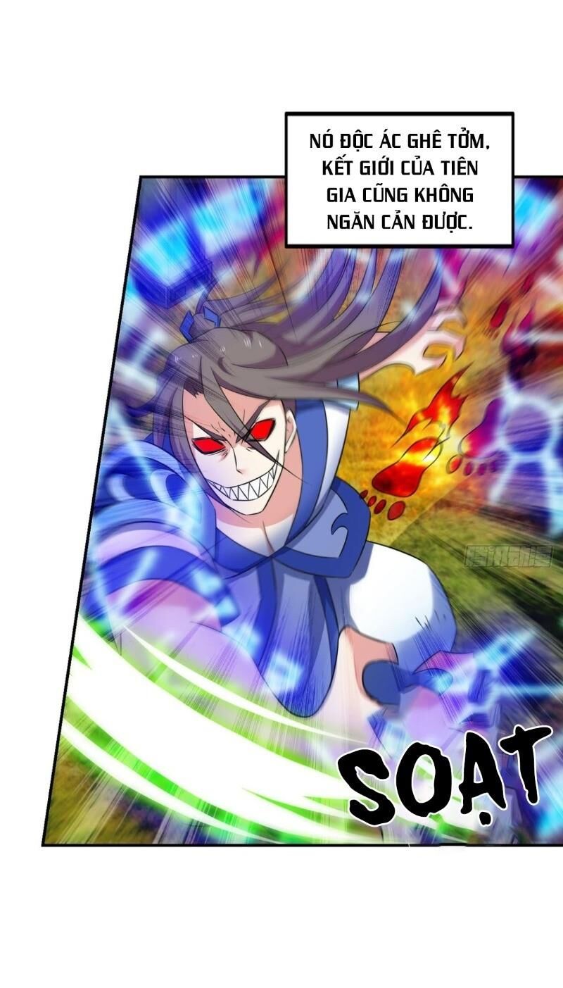 Trọng Sinh Thành Cậu Vàng Tại Dị Thế Chapter 90 - 6