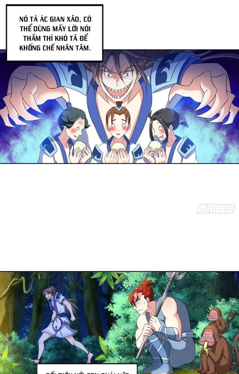 Trọng Sinh Thành Cậu Vàng Tại Dị Thế Chapter 90 - 7