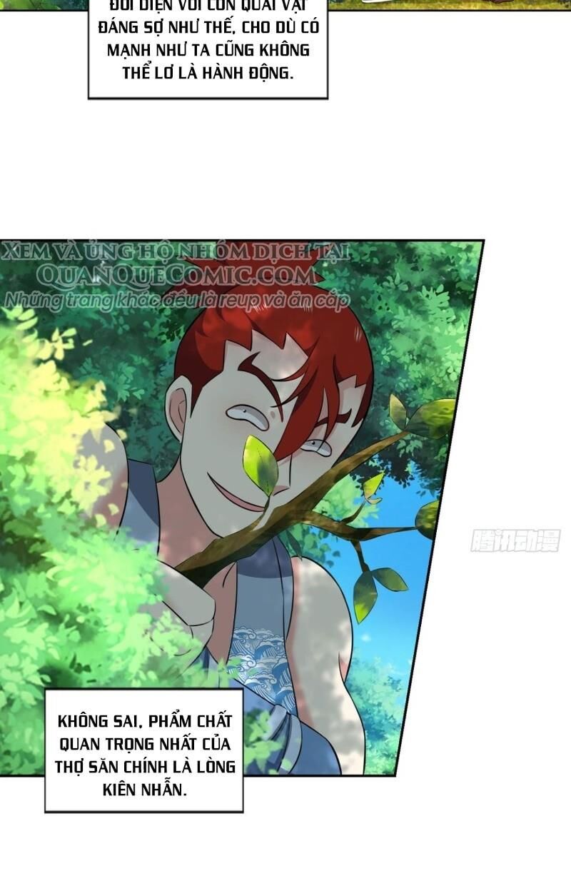 Trọng Sinh Thành Cậu Vàng Tại Dị Thế Chapter 90 - 8