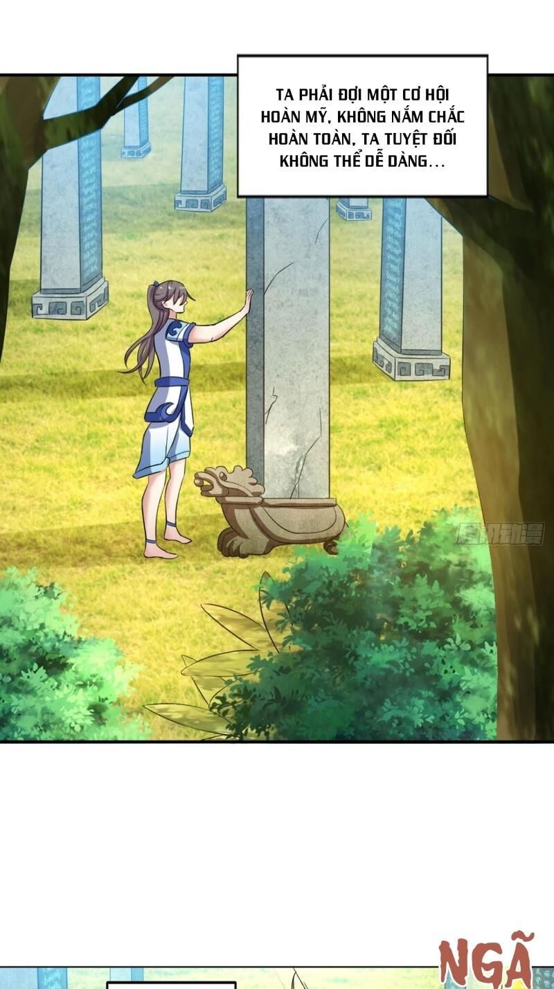 Trọng Sinh Thành Cậu Vàng Tại Dị Thế Chapter 90 - 9