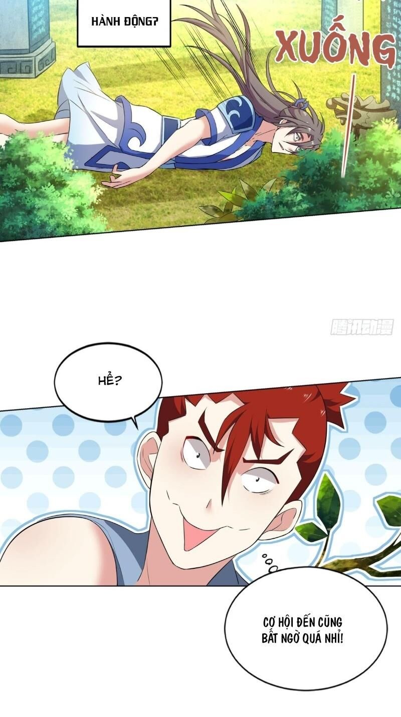 Trọng Sinh Thành Cậu Vàng Tại Dị Thế Chapter 90 - 10