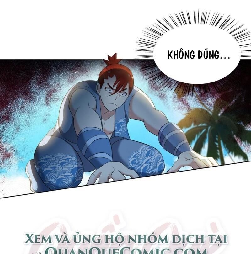 Trọng Sinh Thành Cậu Vàng Tại Dị Thế Chapter 91 - 1