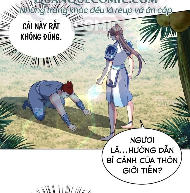Trọng Sinh Thành Cậu Vàng Tại Dị Thế Chapter 91 - 2