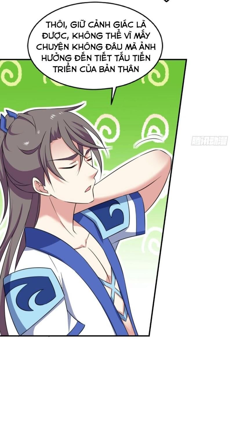 Trọng Sinh Thành Cậu Vàng Tại Dị Thế Chapter 91 - 11