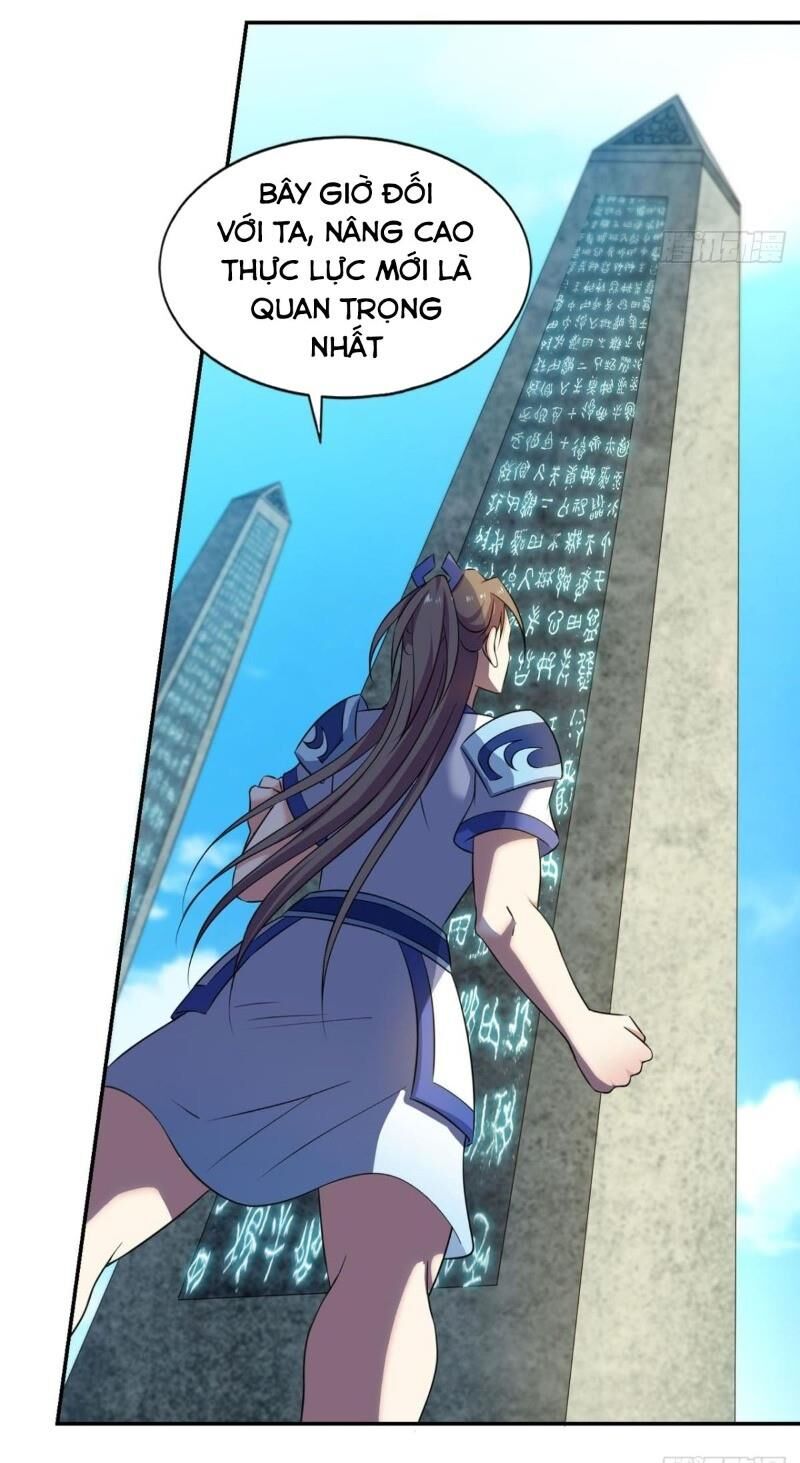 Trọng Sinh Thành Cậu Vàng Tại Dị Thế Chapter 91 - 12