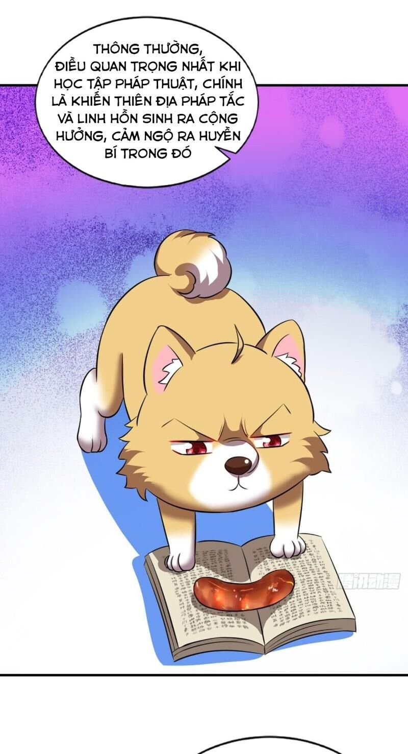 Trọng Sinh Thành Cậu Vàng Tại Dị Thế Chapter 91 - 15