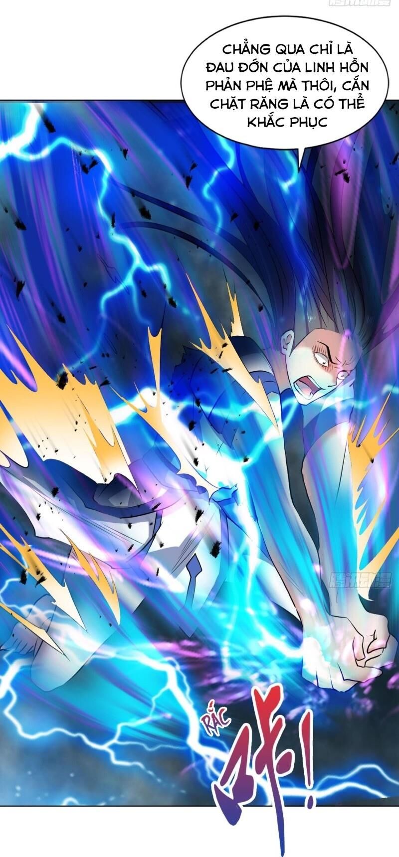 Trọng Sinh Thành Cậu Vàng Tại Dị Thế Chapter 91 - 19