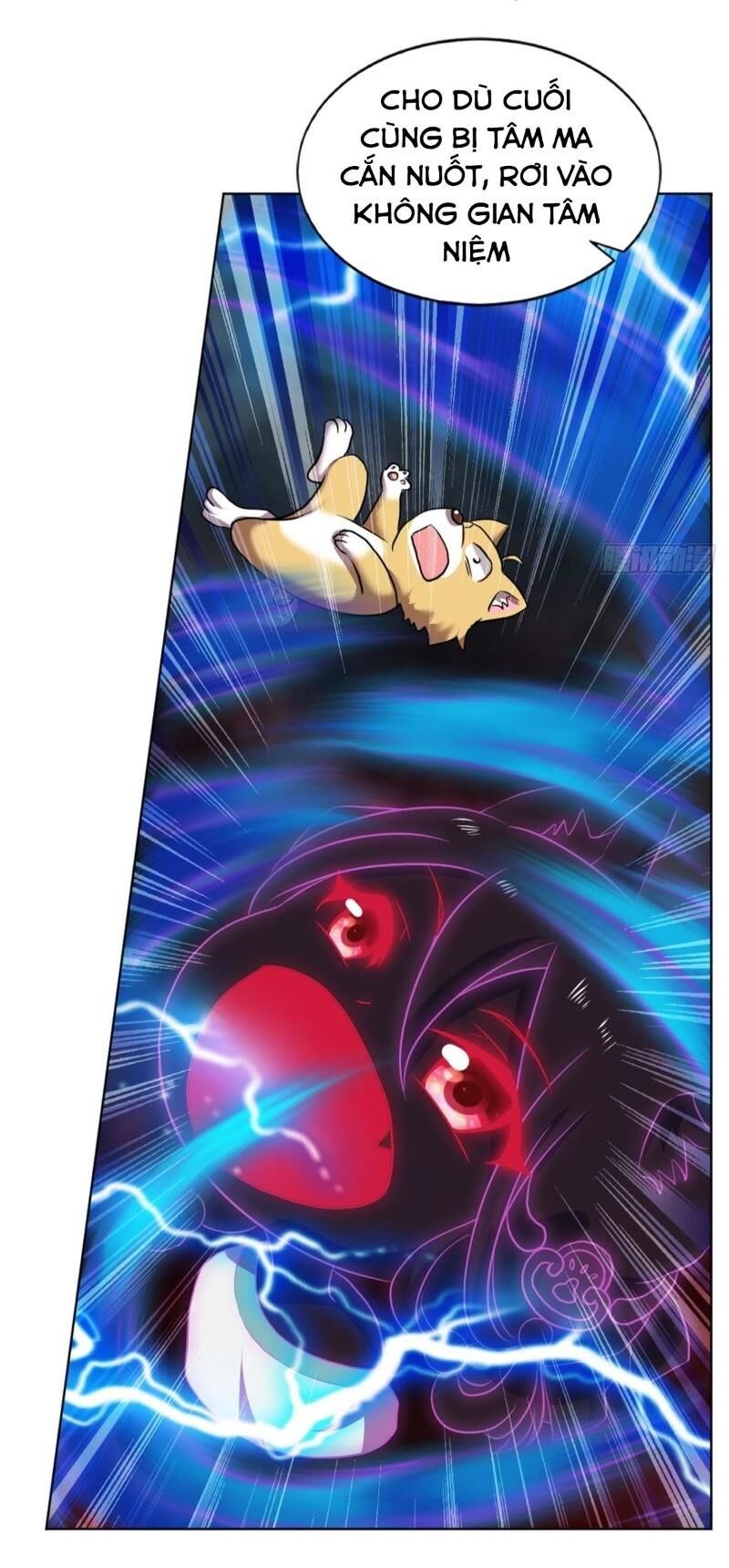 Trọng Sinh Thành Cậu Vàng Tại Dị Thế Chapter 91 - 20