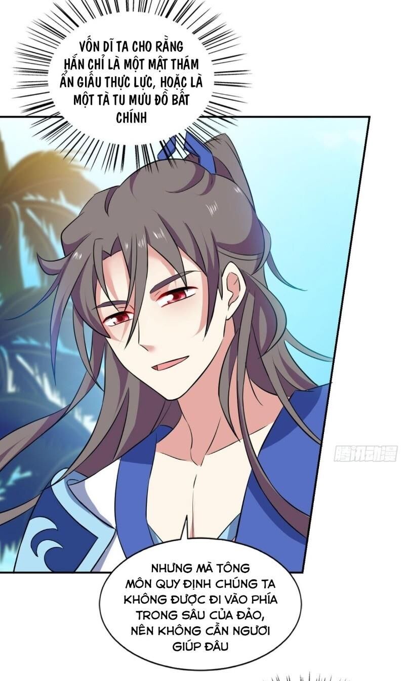 Trọng Sinh Thành Cậu Vàng Tại Dị Thế Chapter 91 - 3