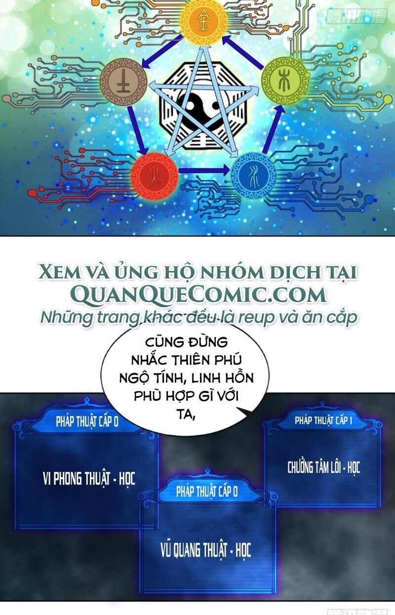 Trọng Sinh Thành Cậu Vàng Tại Dị Thế Chapter 91 - 22