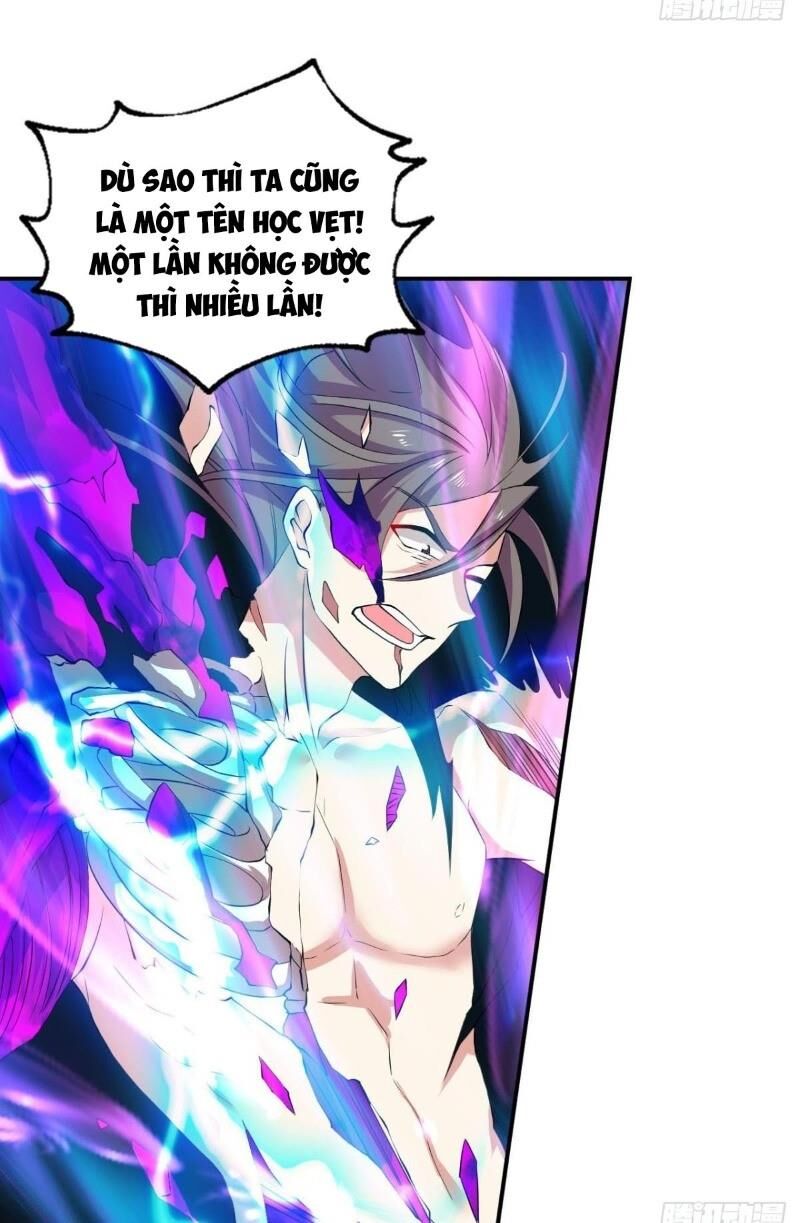 Trọng Sinh Thành Cậu Vàng Tại Dị Thế Chapter 91 - 23