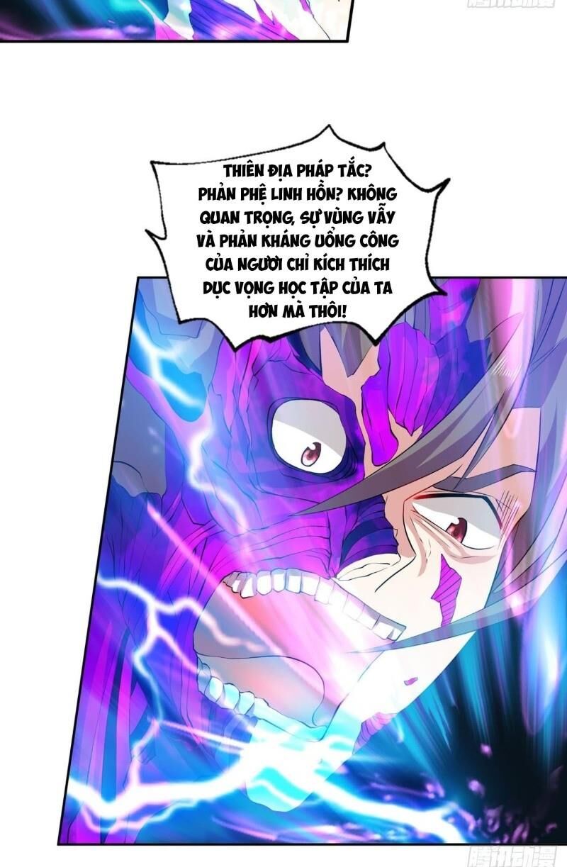 Trọng Sinh Thành Cậu Vàng Tại Dị Thế Chapter 91 - 24