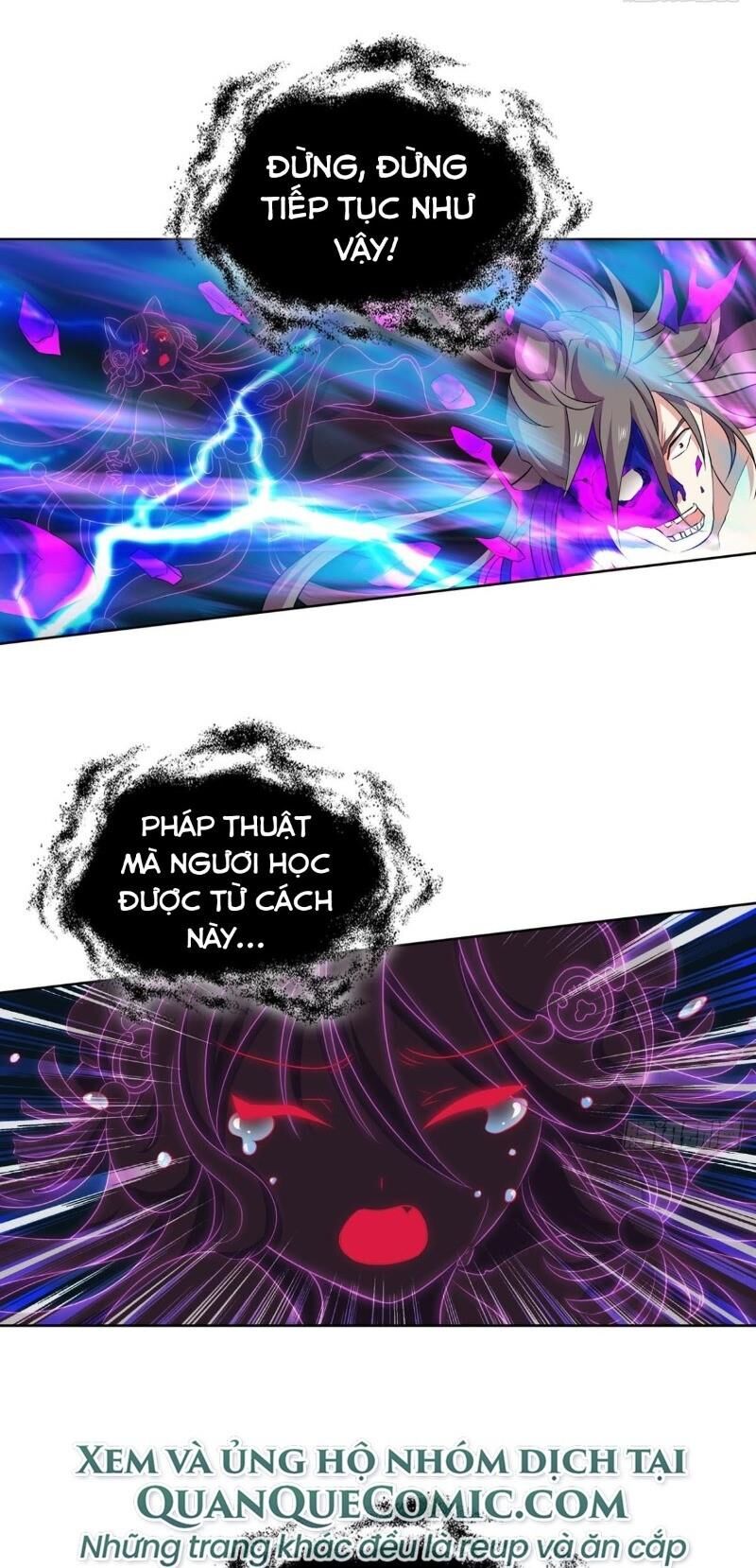 Trọng Sinh Thành Cậu Vàng Tại Dị Thế Chapter 91 - 25