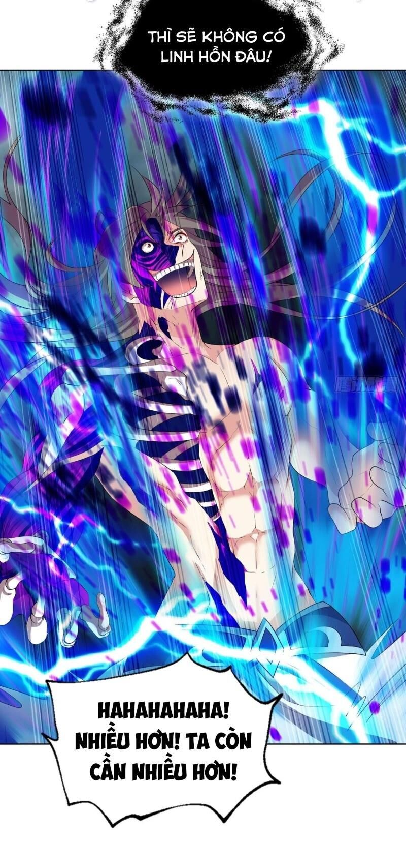 Trọng Sinh Thành Cậu Vàng Tại Dị Thế Chapter 91 - 26