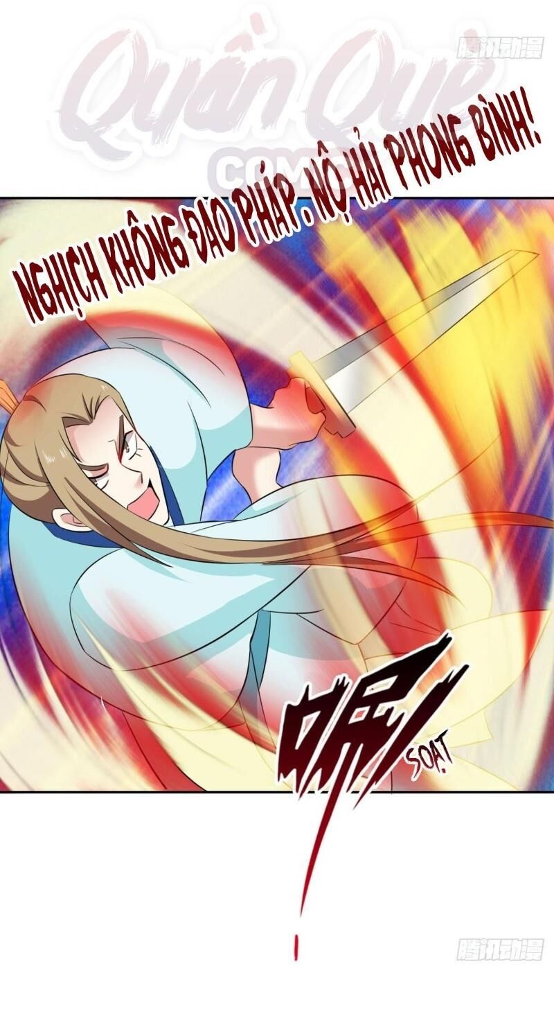 Trọng Sinh Thành Cậu Vàng Tại Dị Thế Chapter 91 - 28