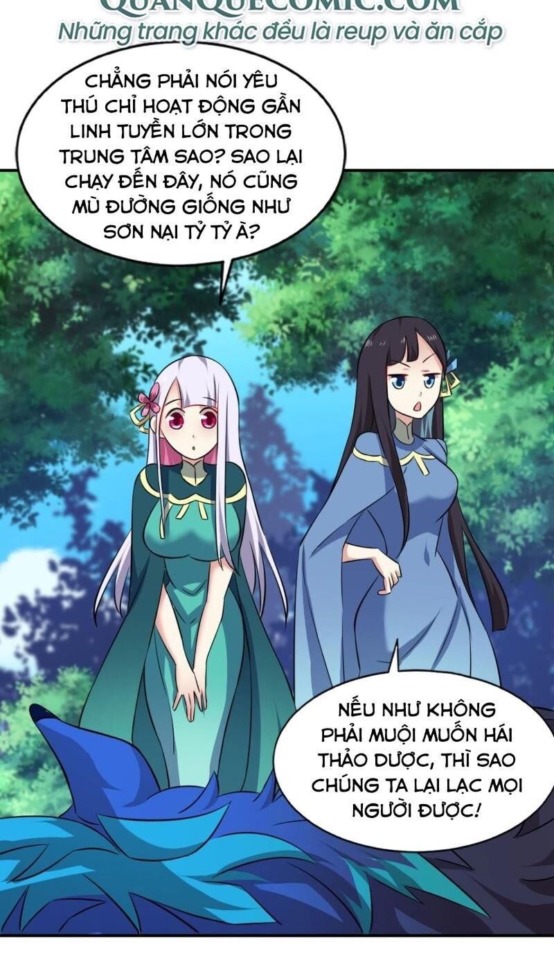 Trọng Sinh Thành Cậu Vàng Tại Dị Thế Chapter 91 - 30