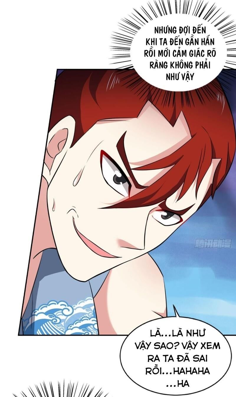 Trọng Sinh Thành Cậu Vàng Tại Dị Thế Chapter 91 - 4