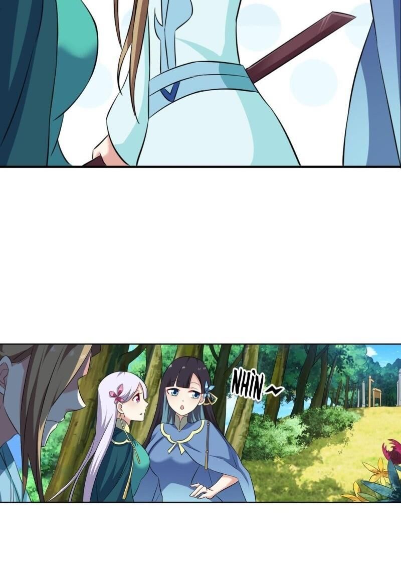 Trọng Sinh Thành Cậu Vàng Tại Dị Thế Chapter 91 - 32