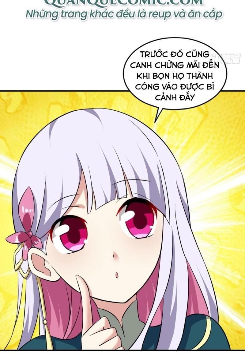 Trọng Sinh Thành Cậu Vàng Tại Dị Thế Chapter 91 - 34