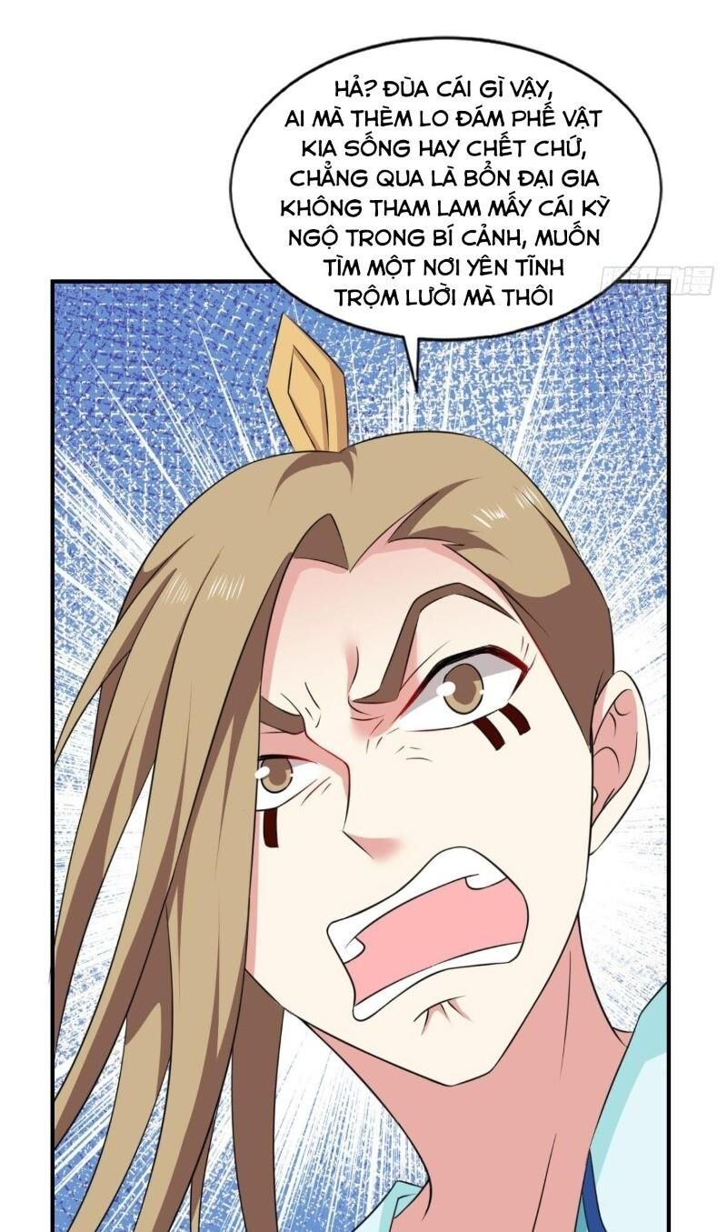 Trọng Sinh Thành Cậu Vàng Tại Dị Thế Chapter 91 - 35