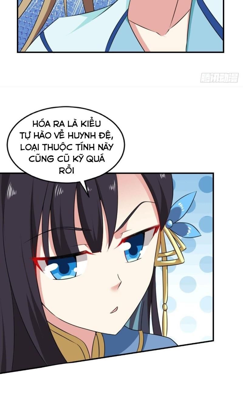 Trọng Sinh Thành Cậu Vàng Tại Dị Thế Chapter 91 - 36