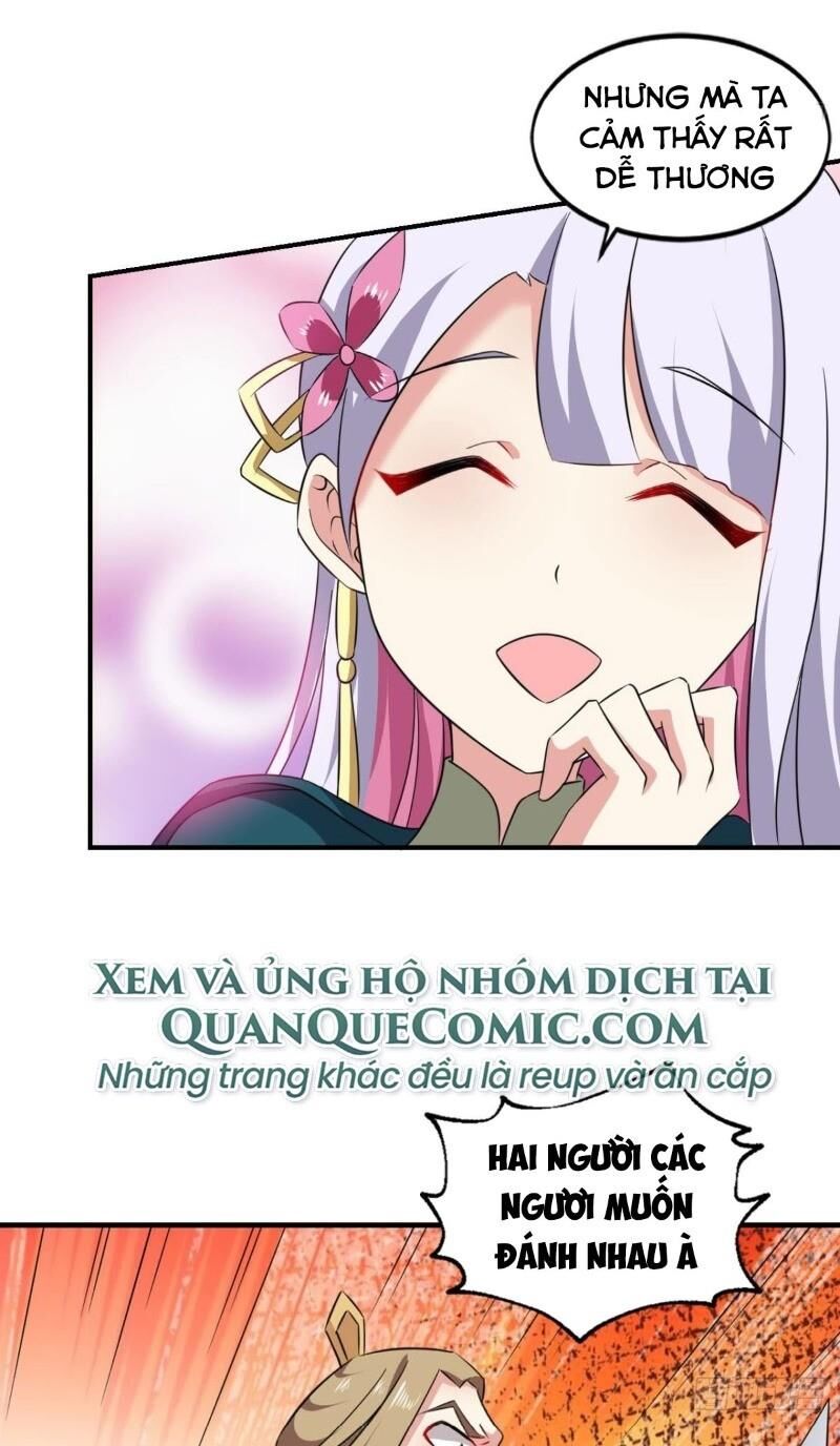 Trọng Sinh Thành Cậu Vàng Tại Dị Thế Chapter 91 - 37