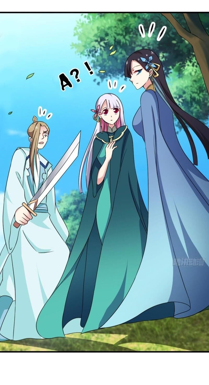 Trọng Sinh Thành Cậu Vàng Tại Dị Thế Chapter 91 - 39