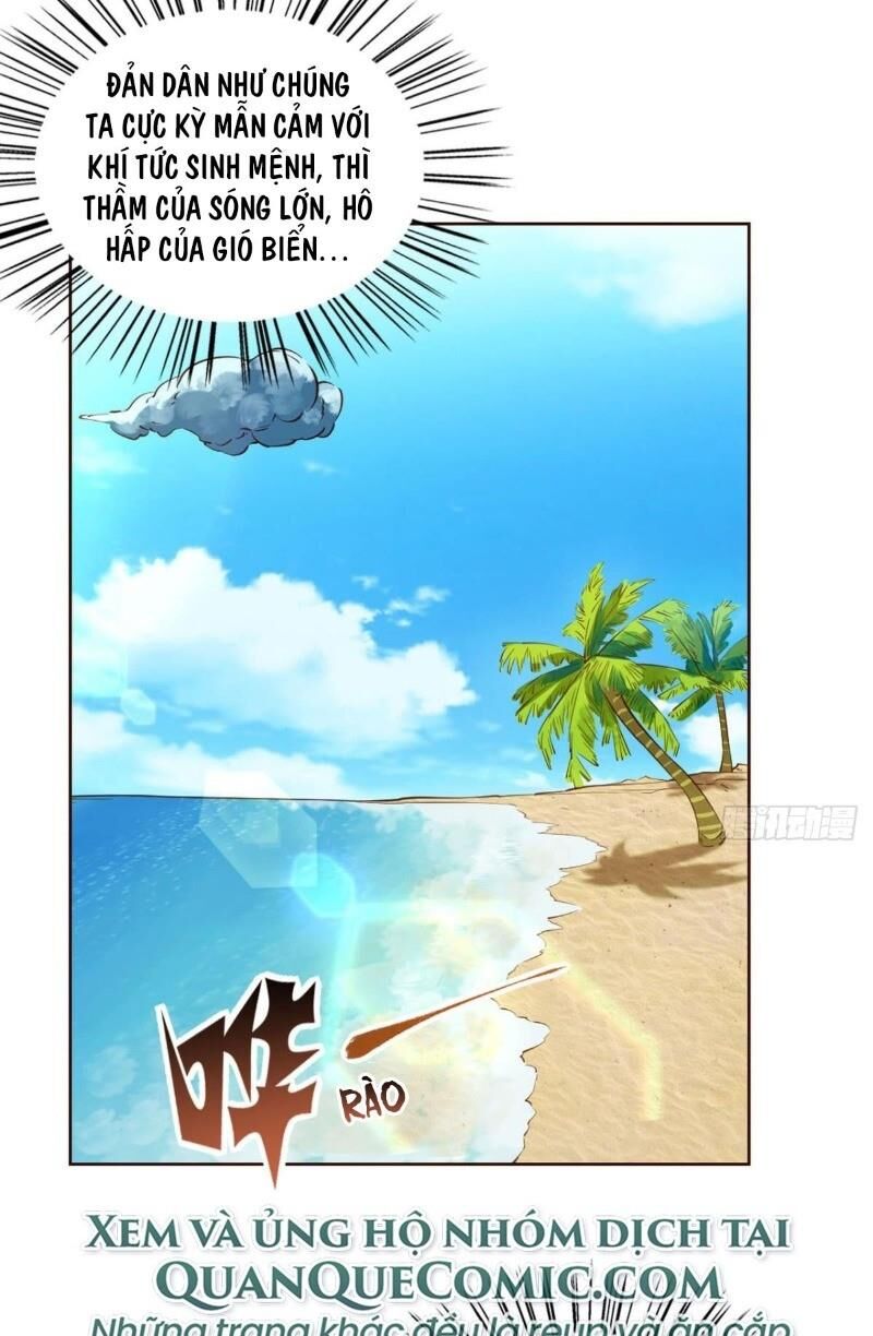 Trọng Sinh Thành Cậu Vàng Tại Dị Thế Chapter 91 - 5