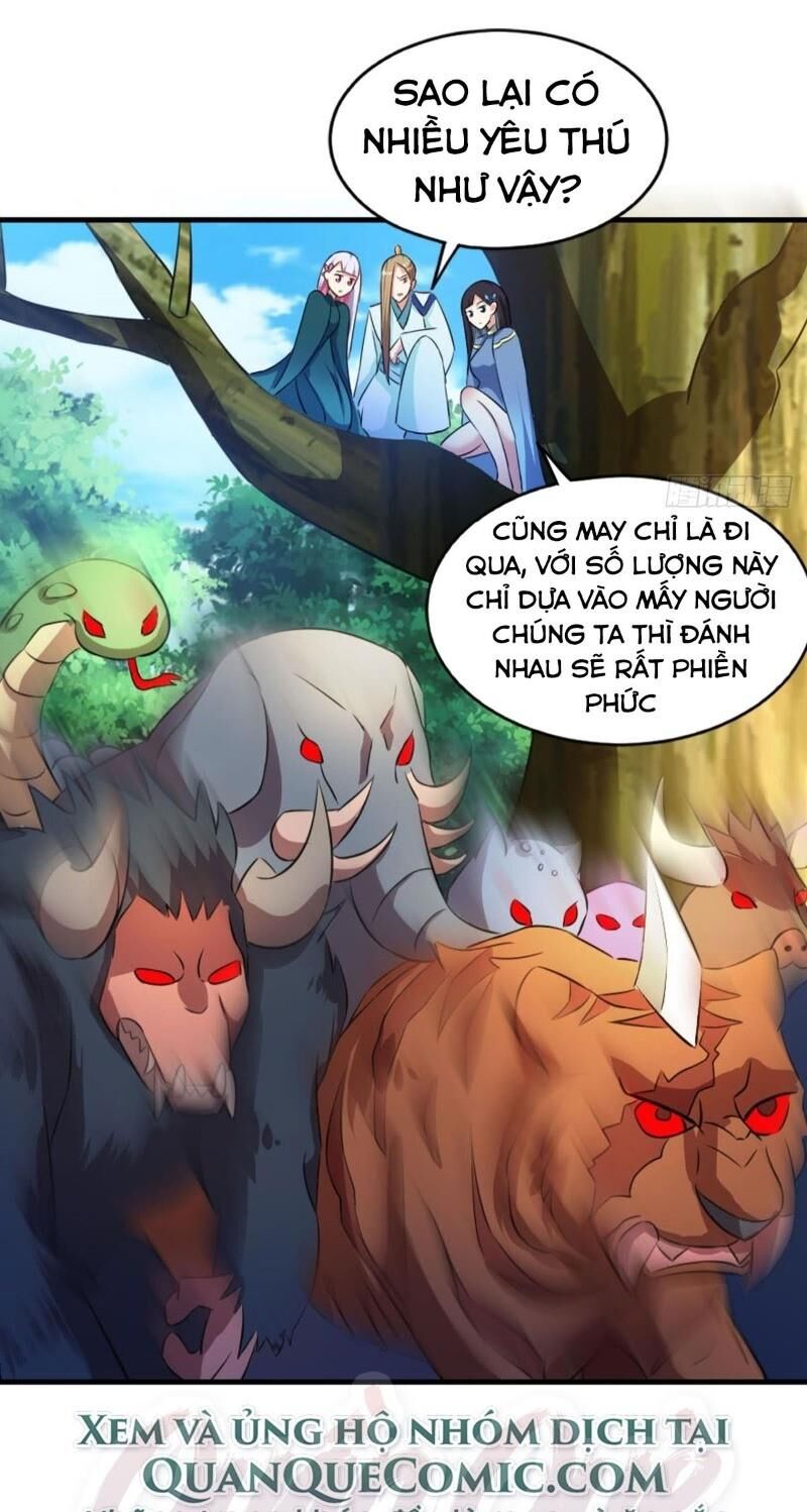 Trọng Sinh Thành Cậu Vàng Tại Dị Thế Chapter 91 - 41