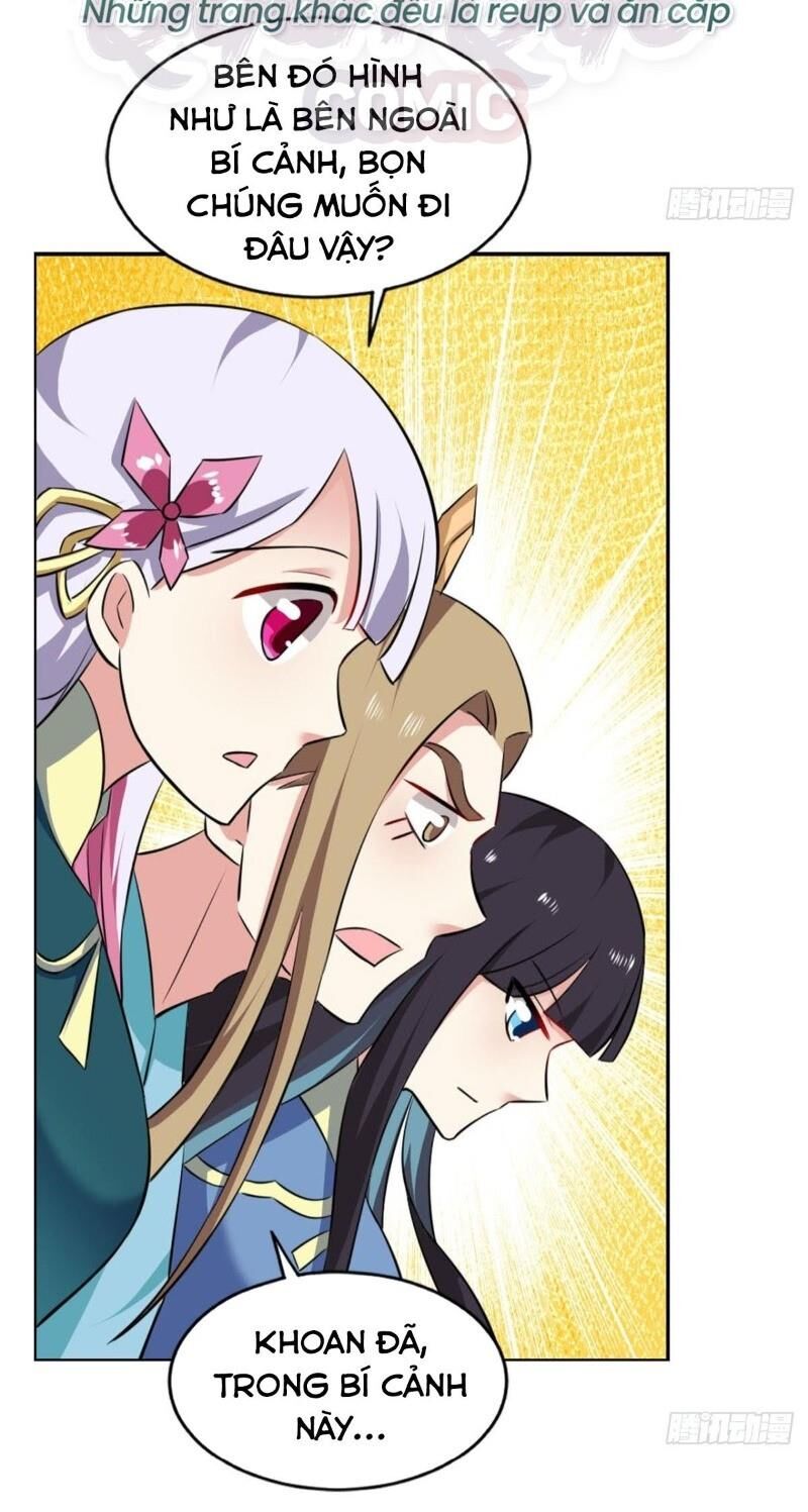 Trọng Sinh Thành Cậu Vàng Tại Dị Thế Chapter 91 - 42