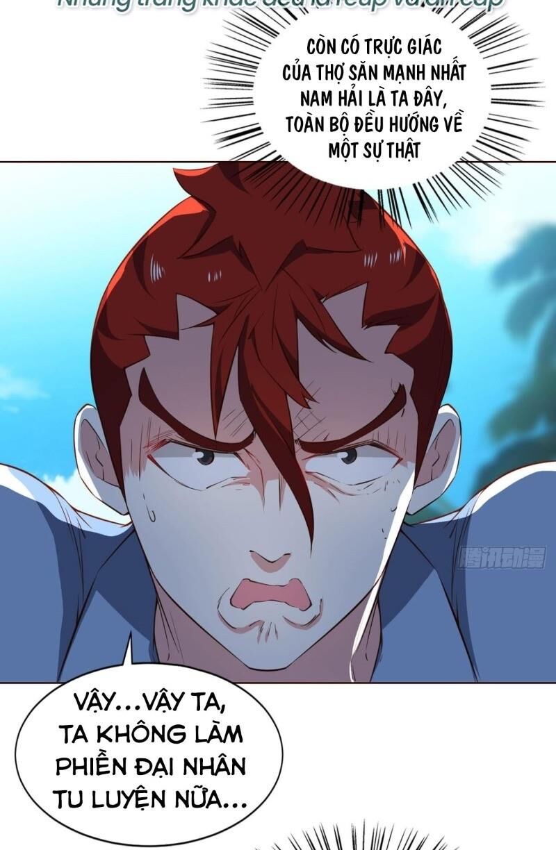 Trọng Sinh Thành Cậu Vàng Tại Dị Thế Chapter 91 - 6