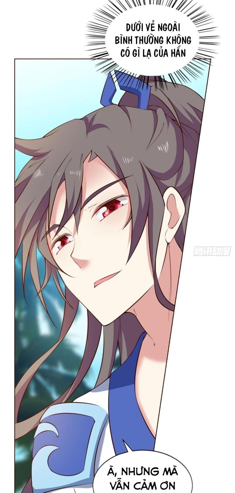 Trọng Sinh Thành Cậu Vàng Tại Dị Thế Chapter 91 - 7