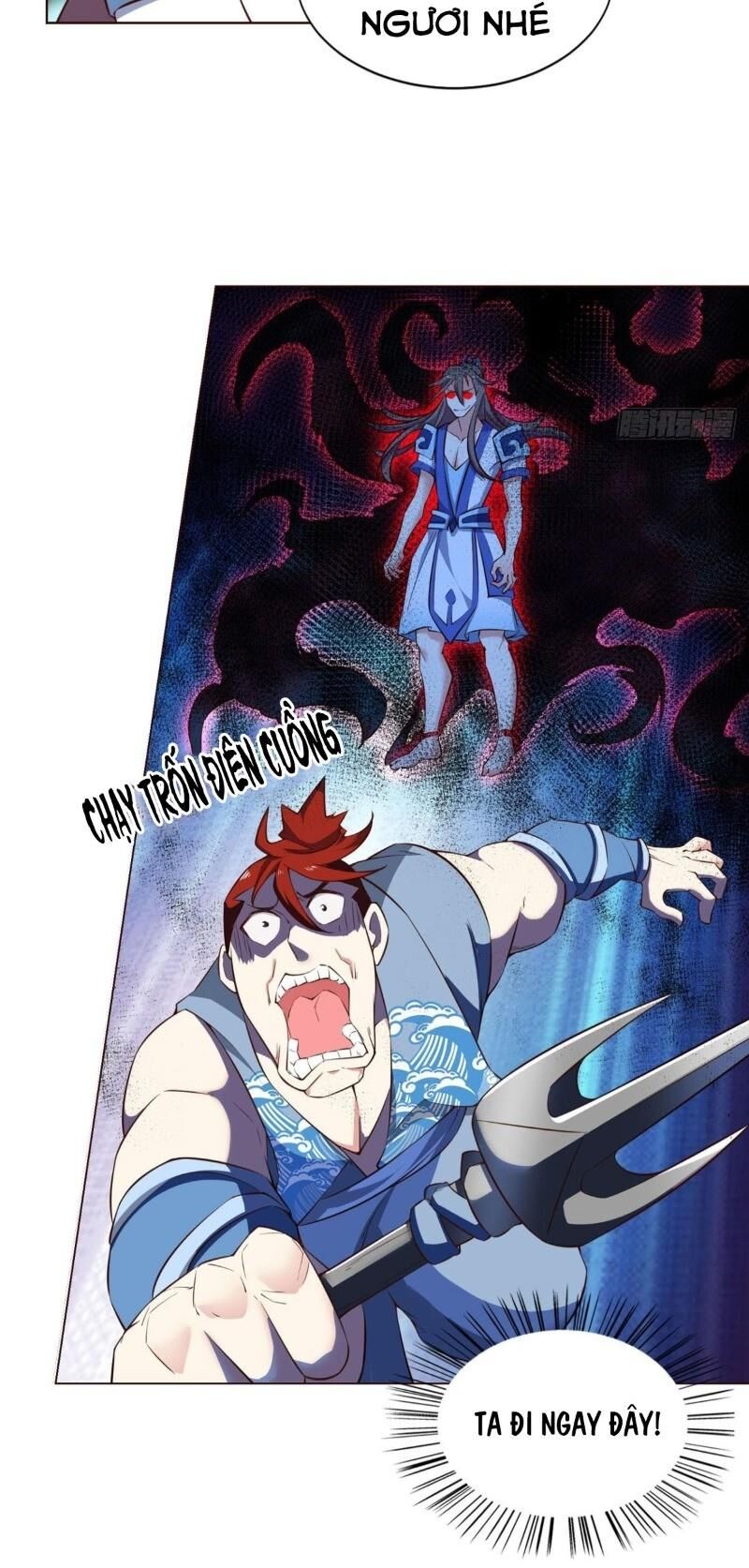 Trọng Sinh Thành Cậu Vàng Tại Dị Thế Chapter 91 - 8