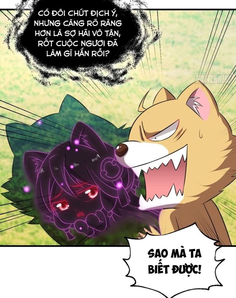 Trọng Sinh Thành Cậu Vàng Tại Dị Thế Chapter 91 - 10